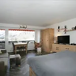 Haus Quelle Appartamento *