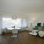 Haus Quelle Appartamento