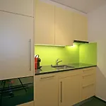 Haus Quelle Appartamento Leukerbad