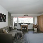 Haus Quelle Appartamento Leukerbad