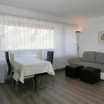 Haus Quelle Appartamento