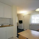 Appartamento Haus Quelle *