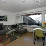 Haus Quelle Appartamento