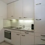 Appartamento Haus Quelle Leukerbad