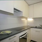 Appartamento Haus Quelle Leukerbad
