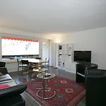 Haus Quelle * Leukerbad