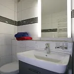 Haus Quelle Appartamento