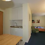 Appartamento Haus Quelle Leukerbad