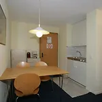 Appartamento Haus Quelle