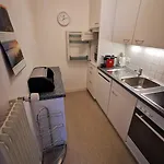 Haus Quelle Appartamento