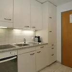 Haus Quelle Appartamento *