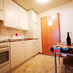 Haus Quelle Appartamento *