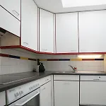 Haus Quelle Appartamento *