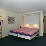 Appartamento Haus Quelle Leukerbad