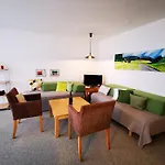 Appartamento Haus Quelle