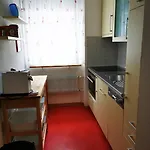 Appartamento Haus Quelle