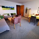 Appartamento Haus Quelle