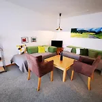 Haus Quelle Appartamento