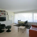 Appartamento Haus Quelle Leukerbad