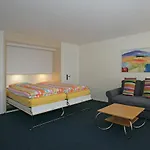 Haus Quelle Appartamento *