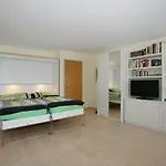 Haus Quelle Appartamento *