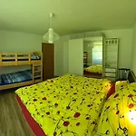 Haus Quelle Appartamento *