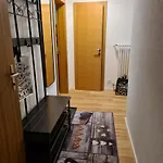 Haus Quelle Appartamento Leukerbad