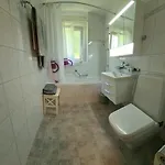 Haus Quelle Appartamento