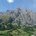 Haus Quelle Appartamento