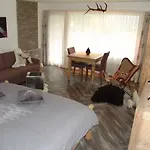 Appartamento Haus Quelle Leukerbad