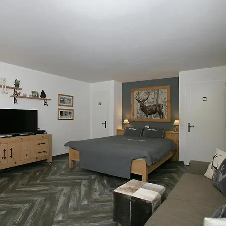 Haus Quelle Leukerbad