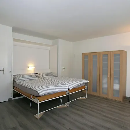 Haus Quelle Apartman