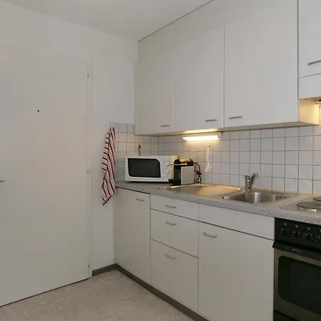 Haus Quelle Apartman