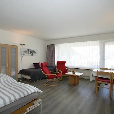 Apartman Haus Quelle