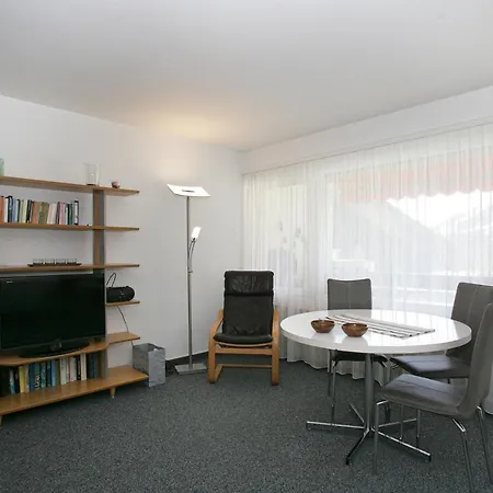 Apartman Haus Quelle *