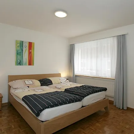 Apartman Haus Quelle