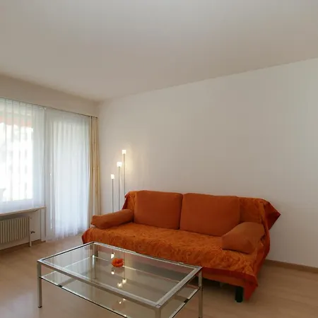 Haus Quelle Leukerbad