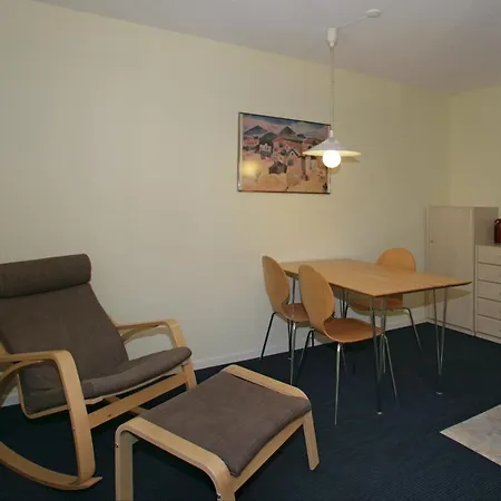 Haus Quelle * Loèche-les-Bains