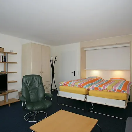 Apartamento Haus Quelle