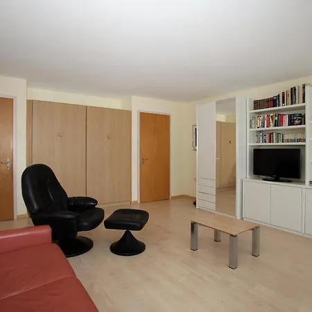 Haus Quelle Apartamento *