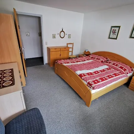 Haus Quelle Apartman