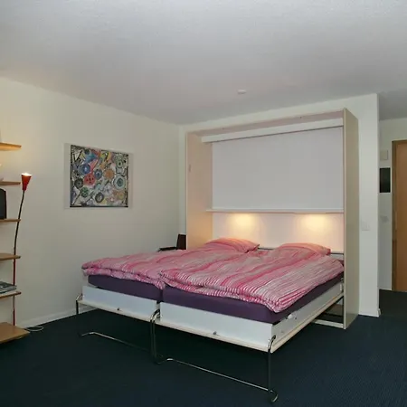 Apartamento Haus Quelle Leukerbad