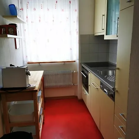 דירה Haus Quelle