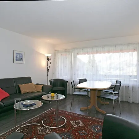 Haus Quelle Leukerbad