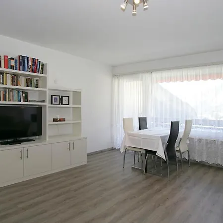 Haus Quelle * لوكباد