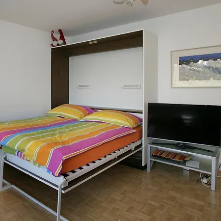 Apartman Haus Quelle Leukerbad