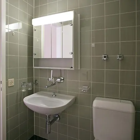 Apartamento Haus Quelle