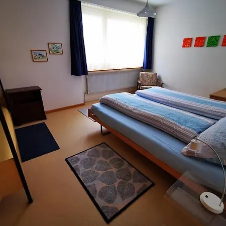 Apartamento Haus Quelle *