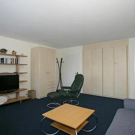 Haus Quelle لوكباد