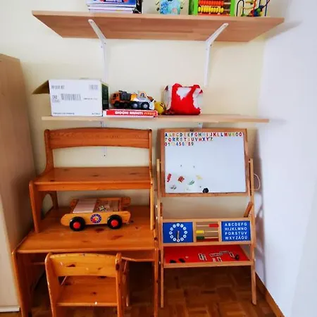 Haus Quelle * Loèche-les-Bains